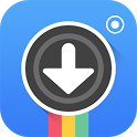 Instagrab for Instagram SAVE icon