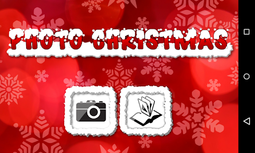 Photo Christmas Screenshots 0