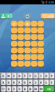 WordFlex (letter game)(圖2)-速報App