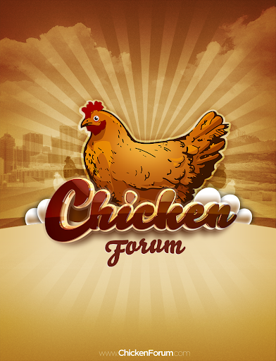 Chicken Forum