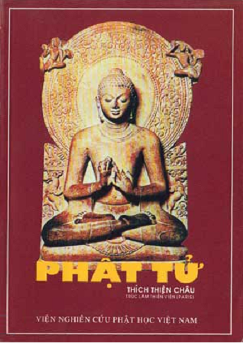 phật tử - Thích Thiện Châu