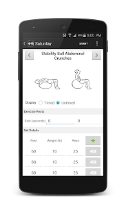 Download Fitness Fanatic Free APK for Android