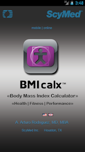BMIcalx™(圖1)-速報App