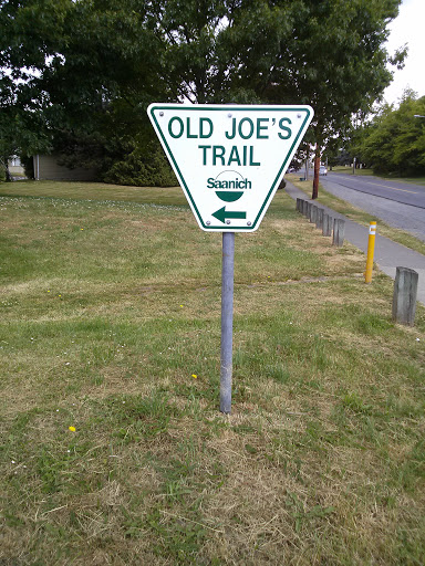 Old Joe's Trail