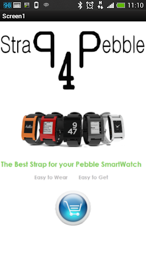 免費下載生產應用APP|Strap 4 Pebble app開箱文|APP開箱王