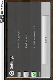 Easy Language Trainer Pro poster 1