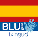 TXINGUDIenGPS_ES logo
