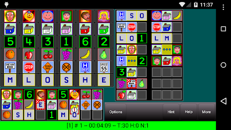 Sherlock Pro poster 4