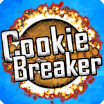 Cover Image of Download Cookie Breaker!!! 1.8.0 APK