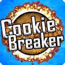 Cookie Breaker!!! 1.8.2 APK تنزيل