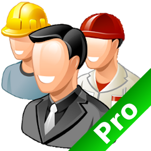 FlexR Pro (Shift planner)