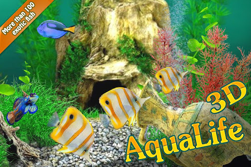 AquaLife 3D