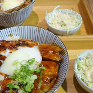 滿燒肉丼食堂(台中青海店)