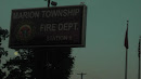 Marion Township Fire Departmen