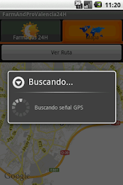 FarmAndProValencia24H poster 1