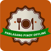 Panlasang Pinoy - Offline
