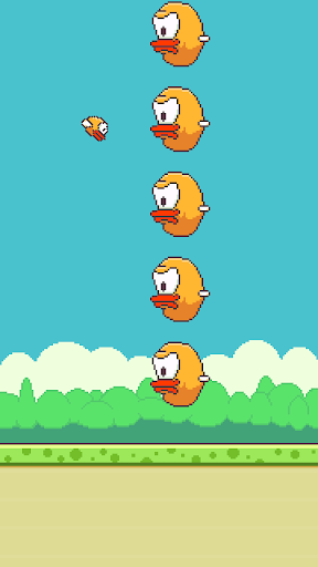 Flappy Quest