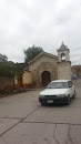 Iglesia Pampa Cruz
