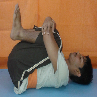 Yoga Postures for Back Pain Screenshots 3