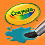 Cover Image of डाउनलोड Crayola DigiTools Paint 1.1.2 APK