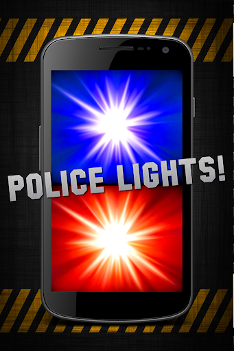 免費下載娛樂APP|Police Lights Ultimate app開箱文|APP開箱王