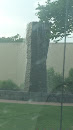 Totem Fountain
