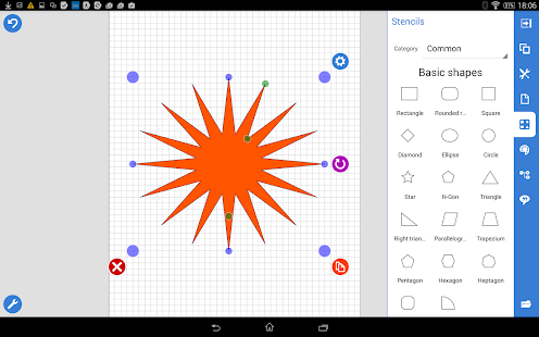 Vector Art Studio(圖6)-速報App