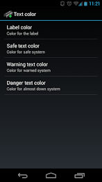 Free Memory Plus (RAM Widget) poster 5