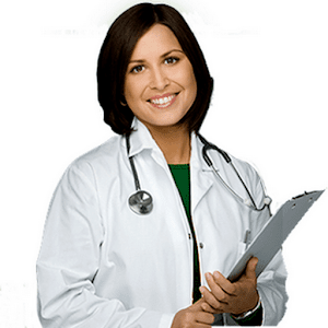 Pulmonary Fibrosis Information 1.0