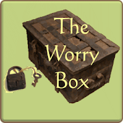 Worry Box---Anxiety Self-Help 4.1.1 Icon