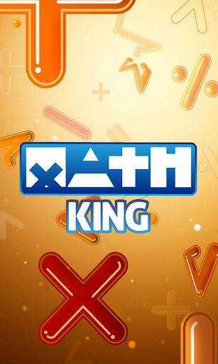 Math King