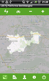 Free LGR PJ Platforma Geolokacyjna APK for Android