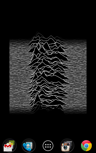 Unknown Pleasures