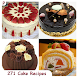 271 Cake Recipes