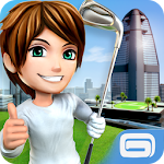 Cover Image of Download Let's Golf! 3 1.1.1 APK