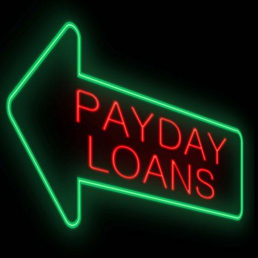 Payday Loans Center 財經 App LOGO-APP開箱王