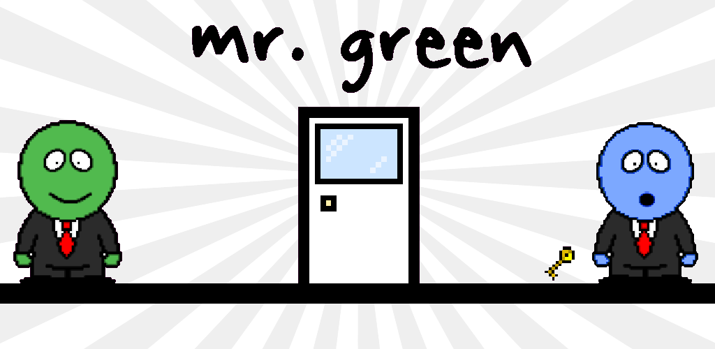 Игра зеленый ключ. Mr Green. Mr. Green at2. Мистер Грин логотип. Мистер Грин мультяшный.