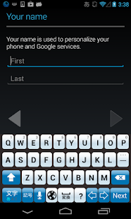 MarinBlue keyboard image(圖1)-速報App
