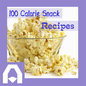 100 Calorie Snack Recipes 1.0.1