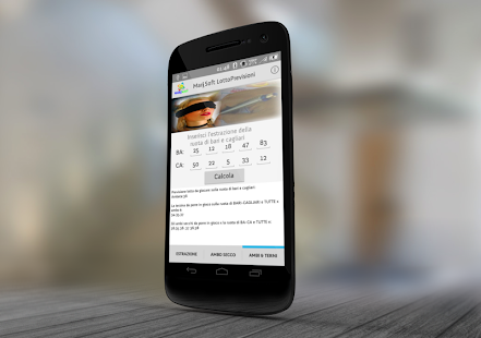 Free LottoPrevisioni APK