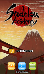 Sudoku Academy poster 1
