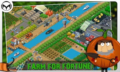 Mafia Farm