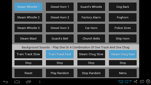 免費下載音樂APP|Model Railway Sound Effects app開箱文|APP開箱王