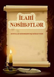 Ilahi nesihetler poster 1