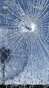 Lastest Party Broken Display Prank APK for PC