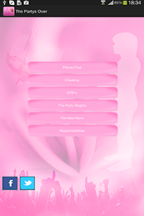 Free The Party's Over APK for PC