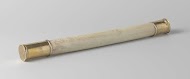 Commander’s baton of the Dutch Governor of the Gold Coast