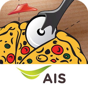 Pizza Cutter 1.2.1