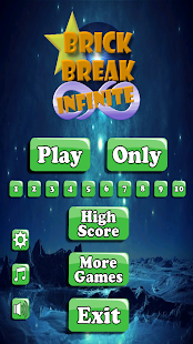 How to download Infinite Brick Break 1.1.0 apk for laptop