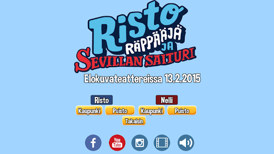 How to mod Risto Räppääjä 1.2b mod apk for pc